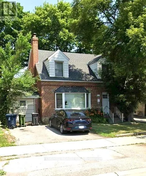 BSMT - 218 FINCH AVENUE E