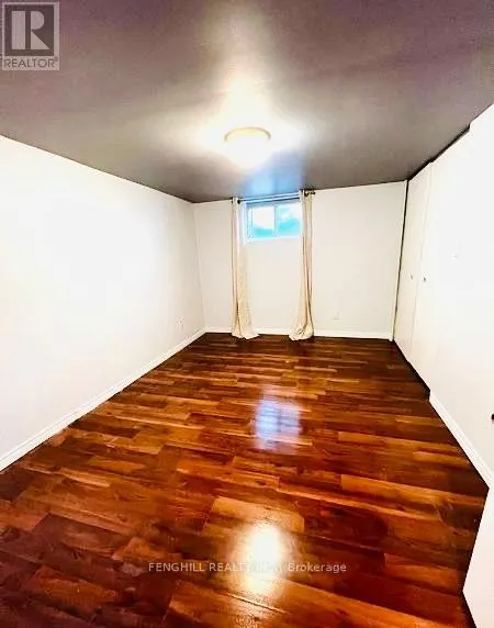 BSMT - 218 FINCH AVENUE E