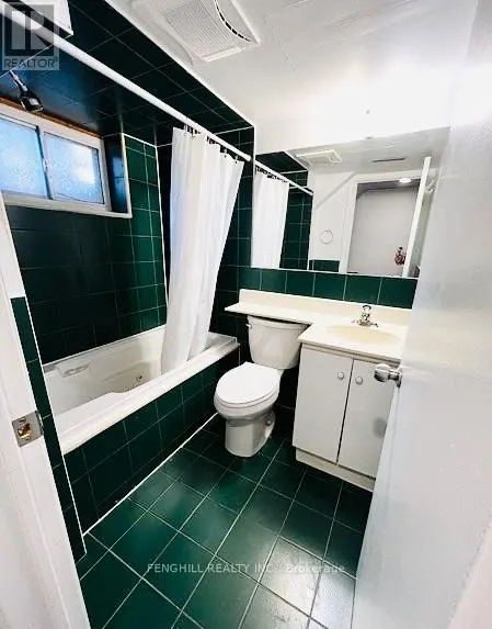 BSMT - 218 FINCH AVENUE E