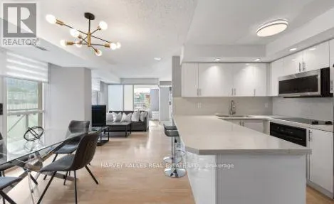 515 - 140 SIMCOE STREET