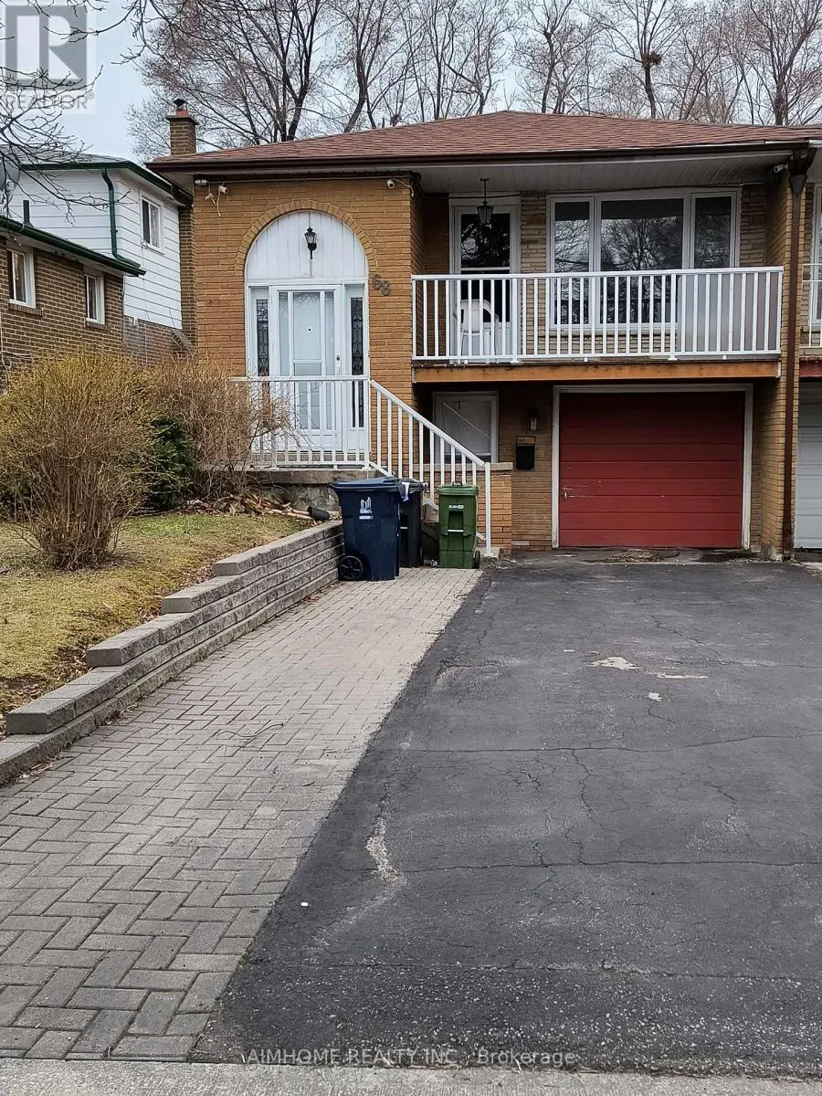 68 MENTOR BOULEVARD