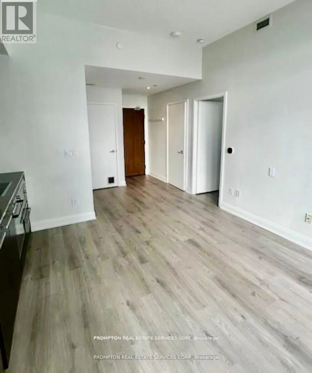 1807 - 115 MCMAHON DRIVE