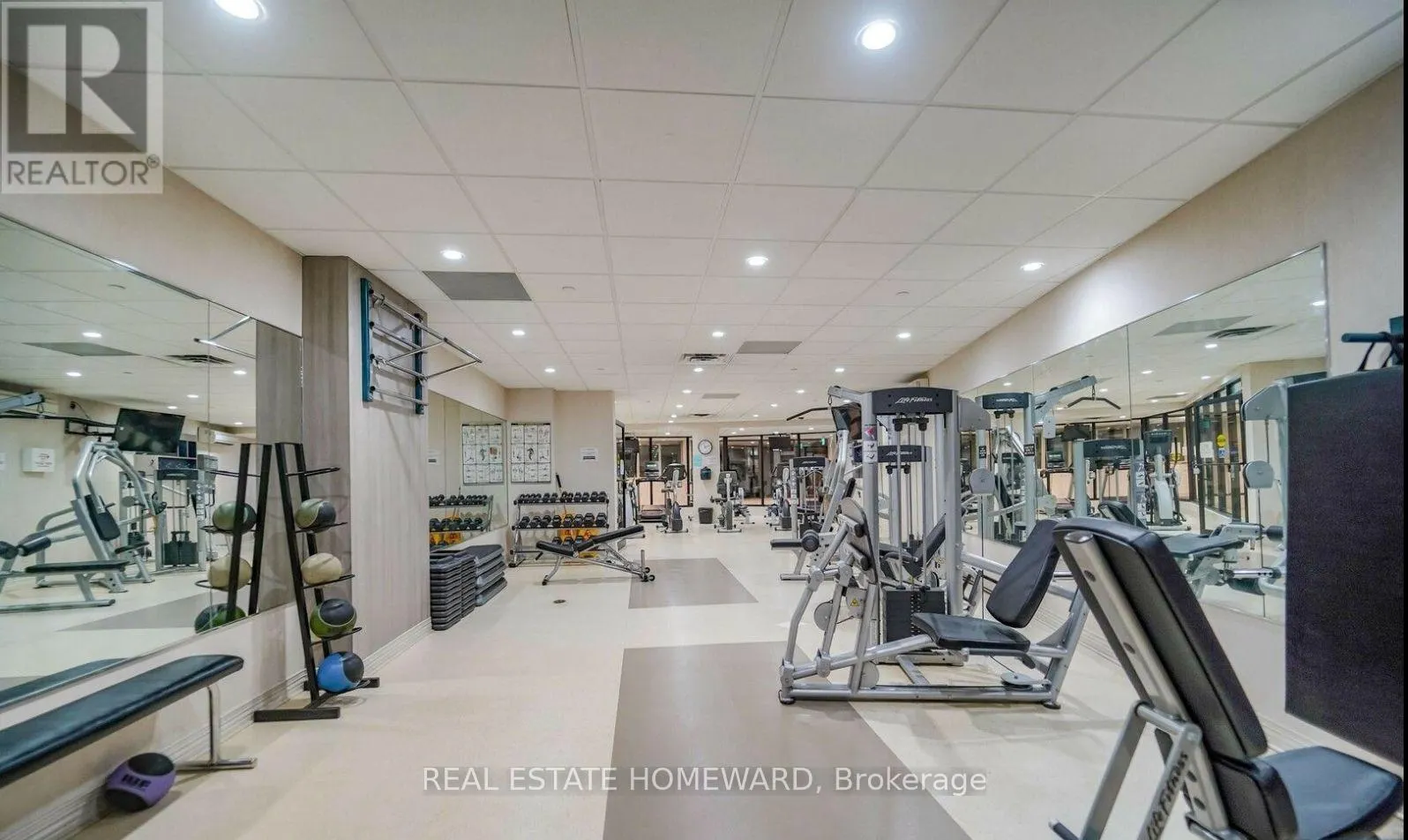 1007 - 3303 DON MILLS ROAD