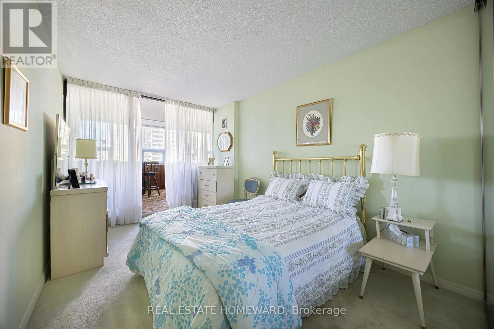 1007 - 3303 DON MILLS ROAD