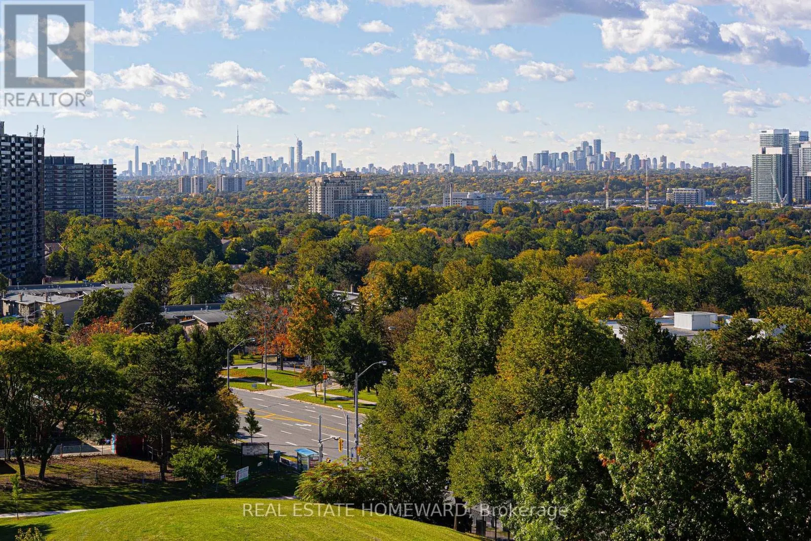 1007 - 3303 DON MILLS ROAD