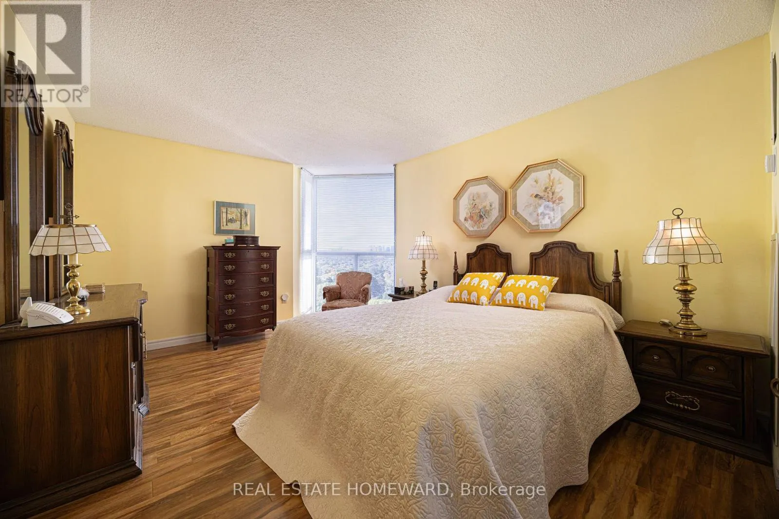 1007 - 3303 DON MILLS ROAD