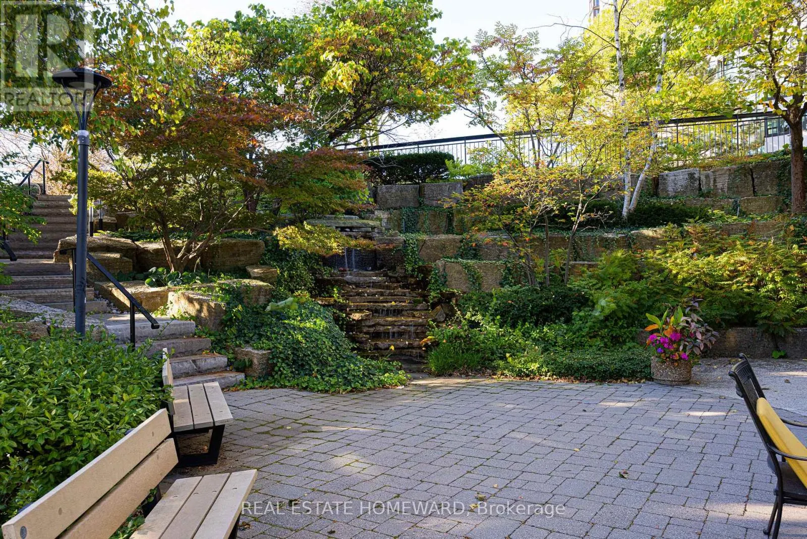 1007 - 3303 DON MILLS ROAD