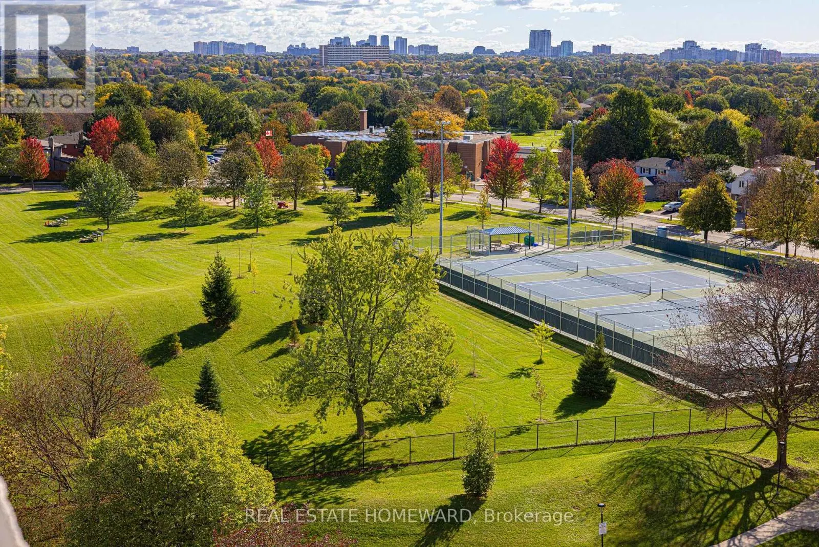1007 - 3303 DON MILLS ROAD