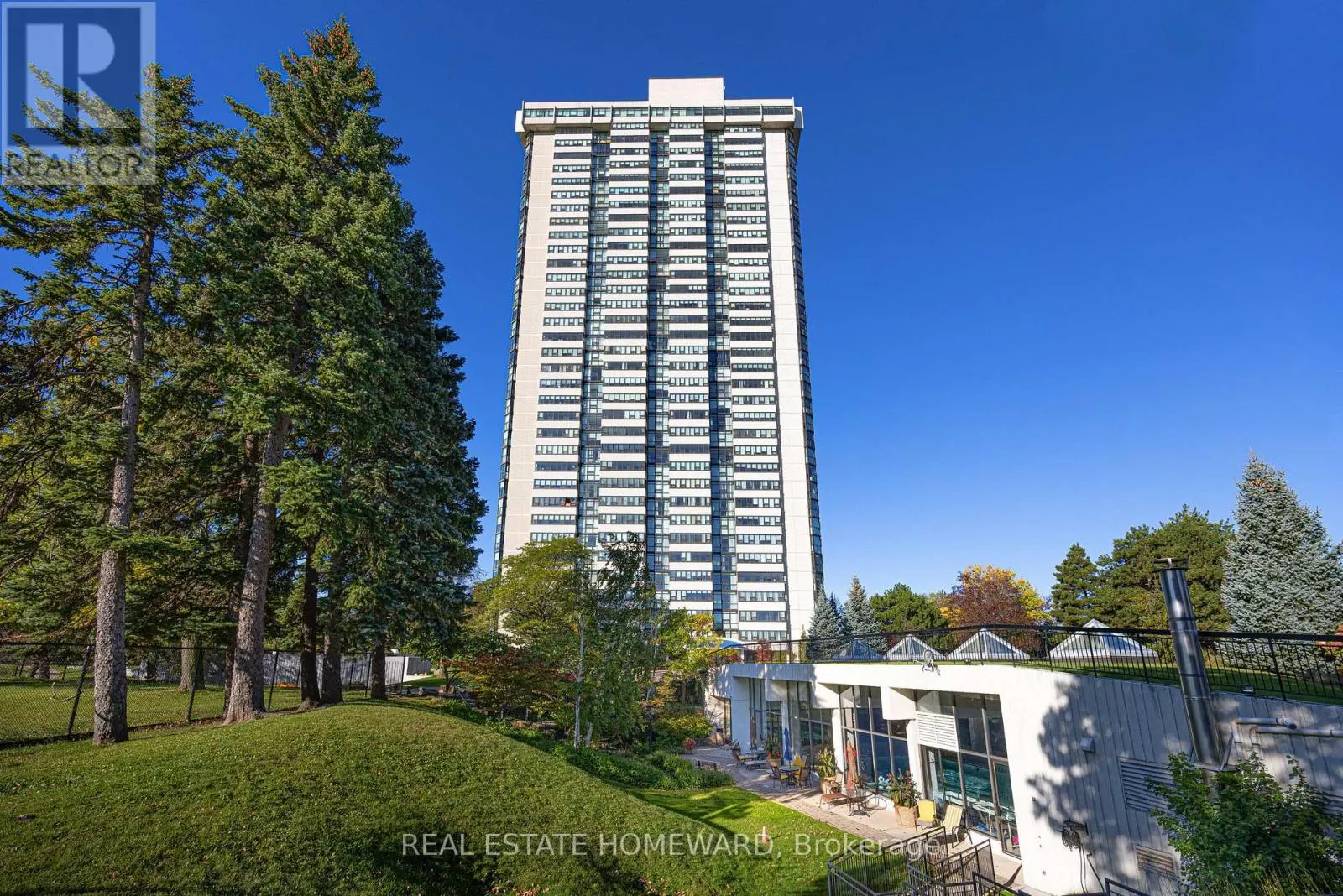 1007 - 3303 DON MILLS ROAD