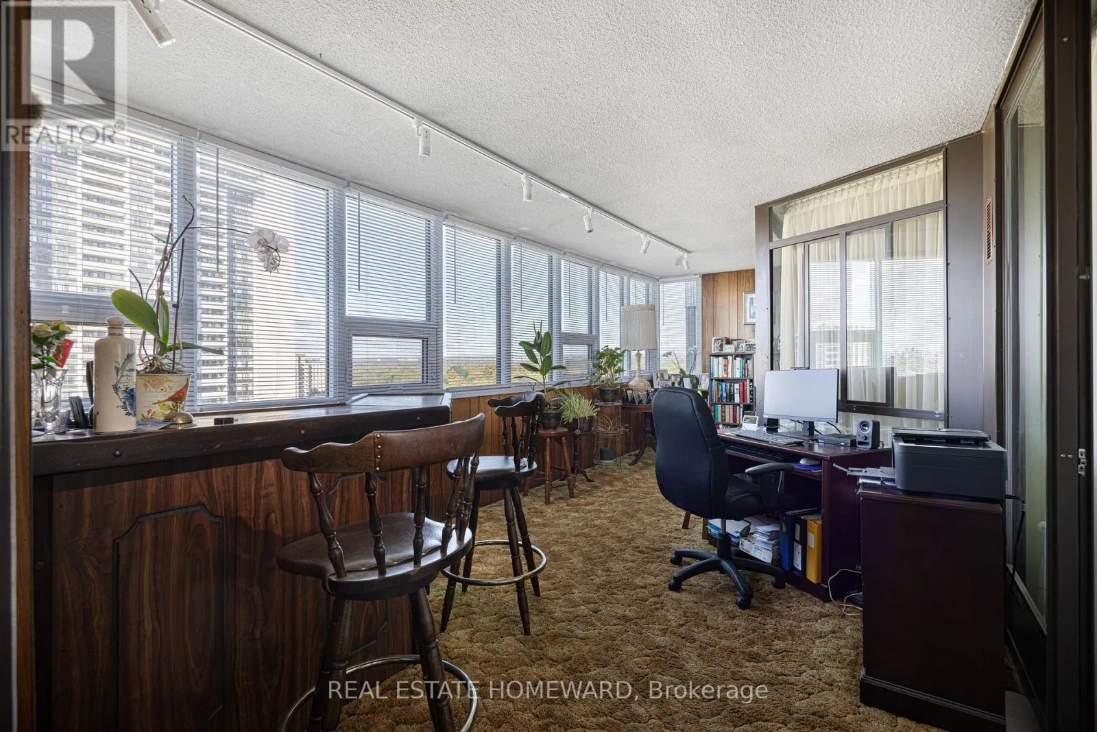 1007 - 3303 DON MILLS ROAD