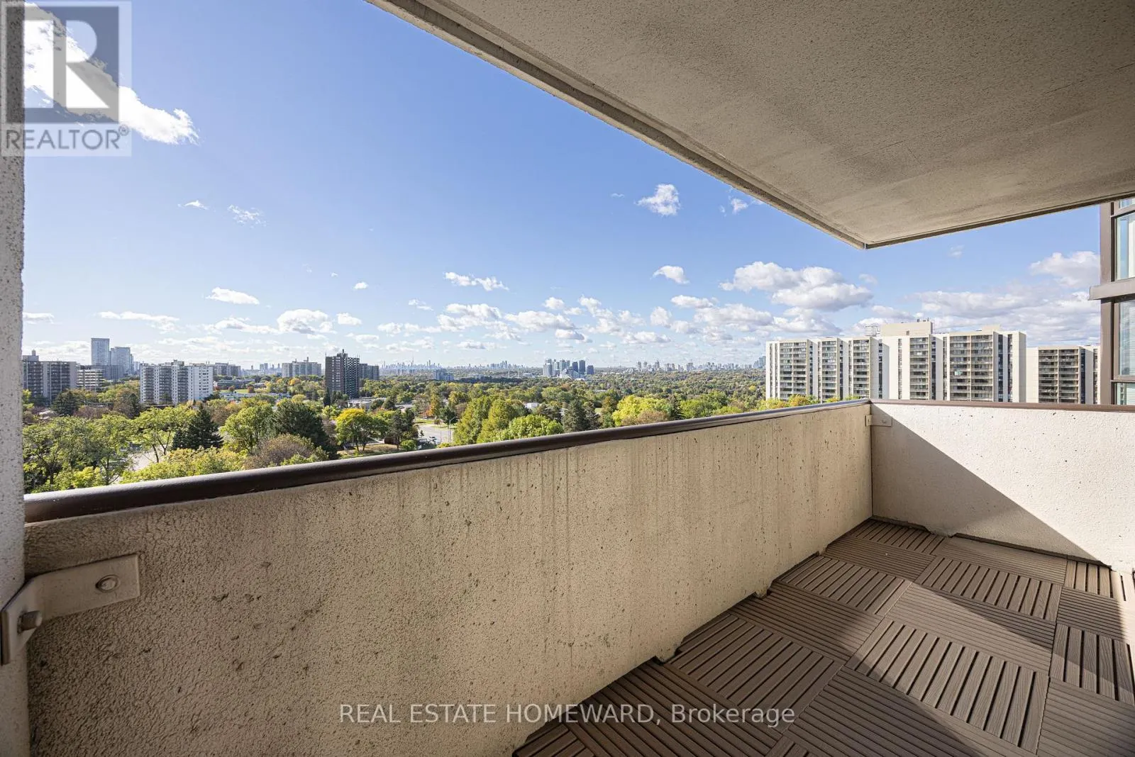 1007 - 3303 DON MILLS ROAD
