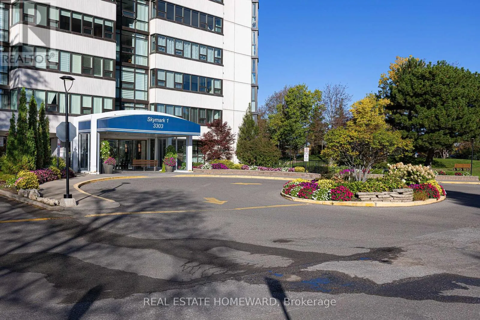 1007 - 3303 DON MILLS ROAD