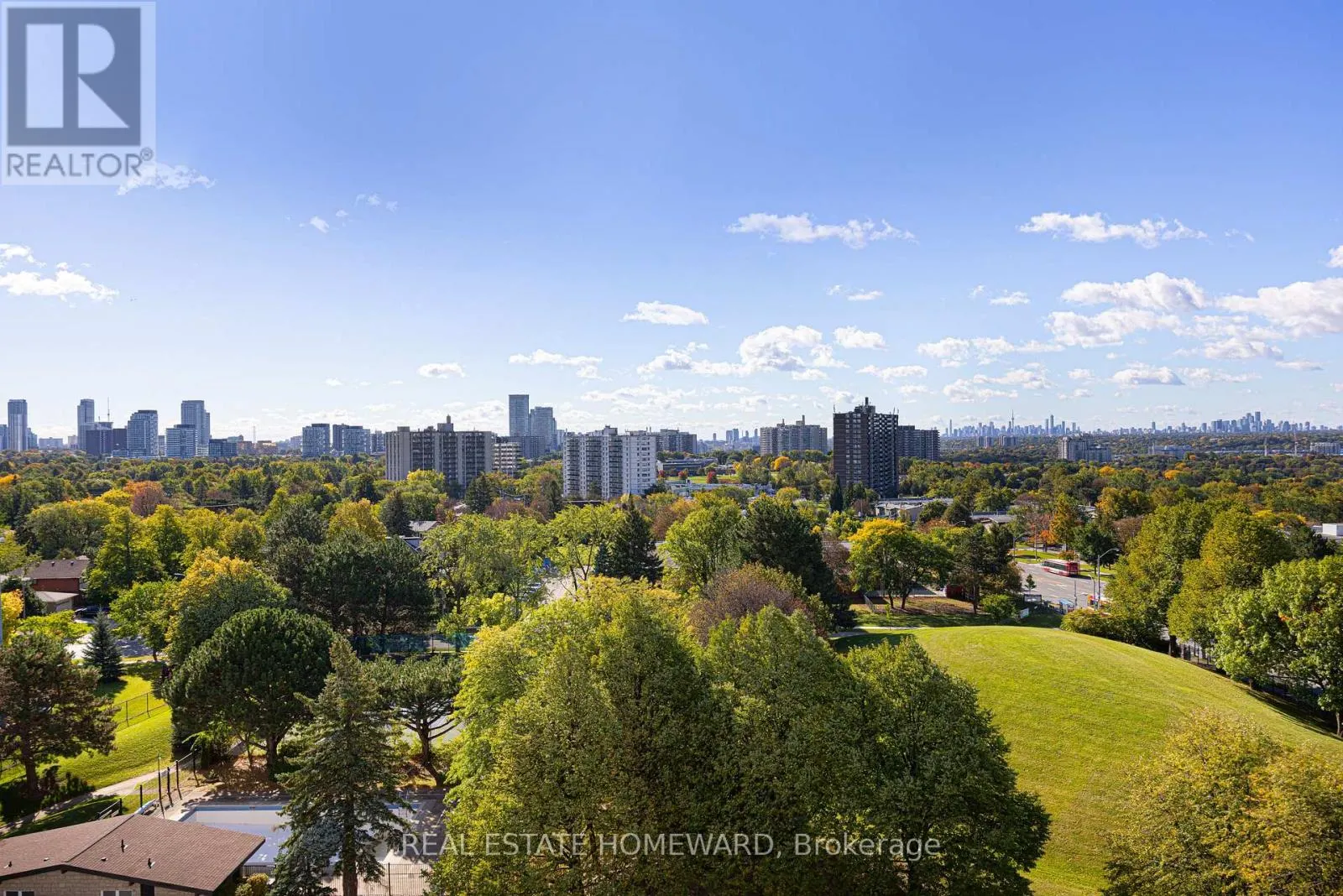 1007 - 3303 DON MILLS ROAD