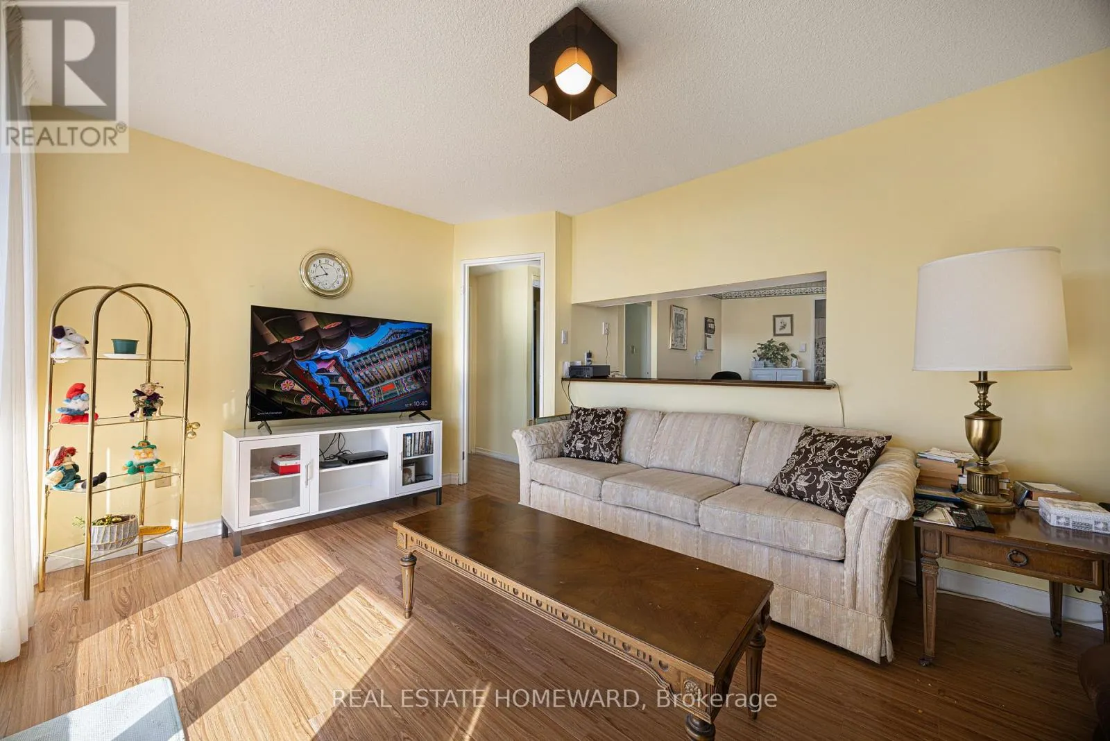 1007 - 3303 DON MILLS ROAD