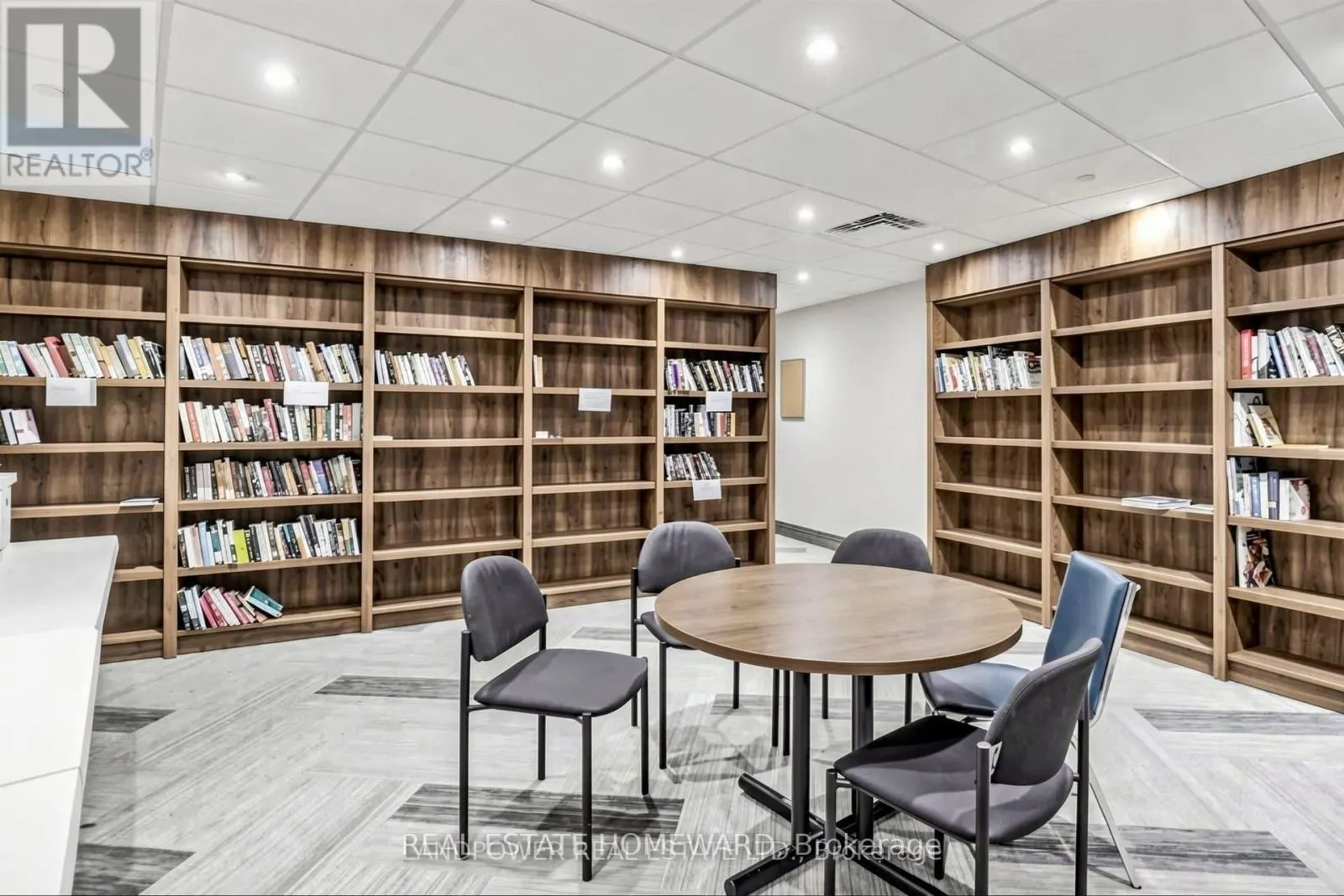 1007 - 3303 DON MILLS ROAD