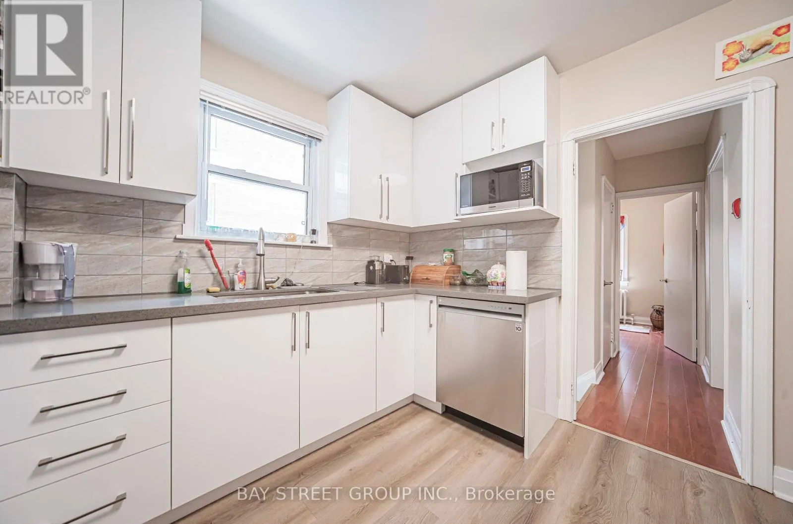 65 SPADINA ROAD