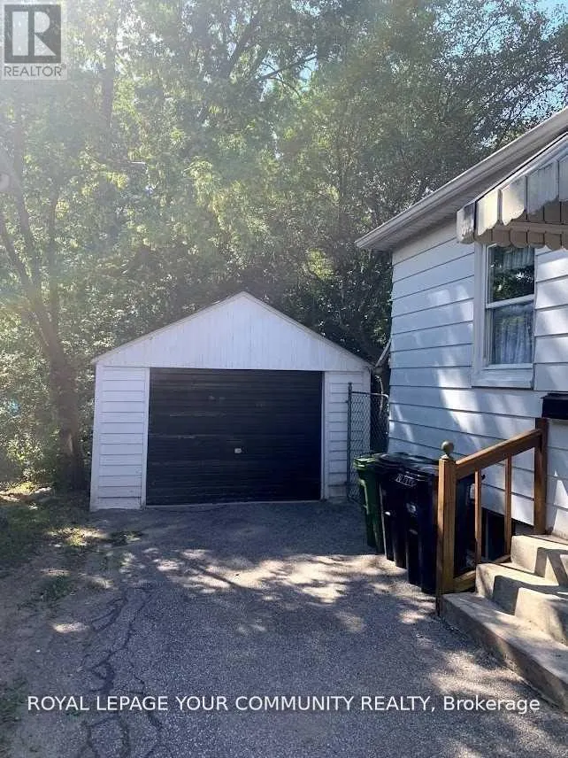 223 MCKEE AVENUE