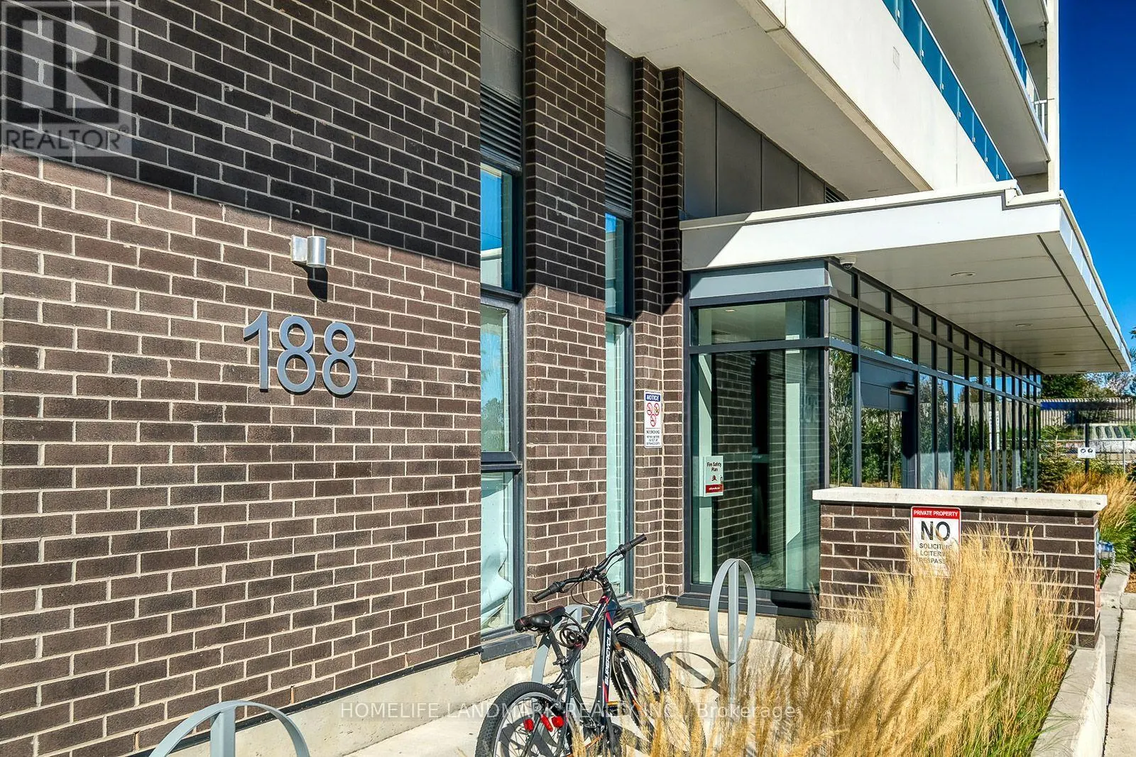 109 - 188 FAIRVIEW MALL DRIVE