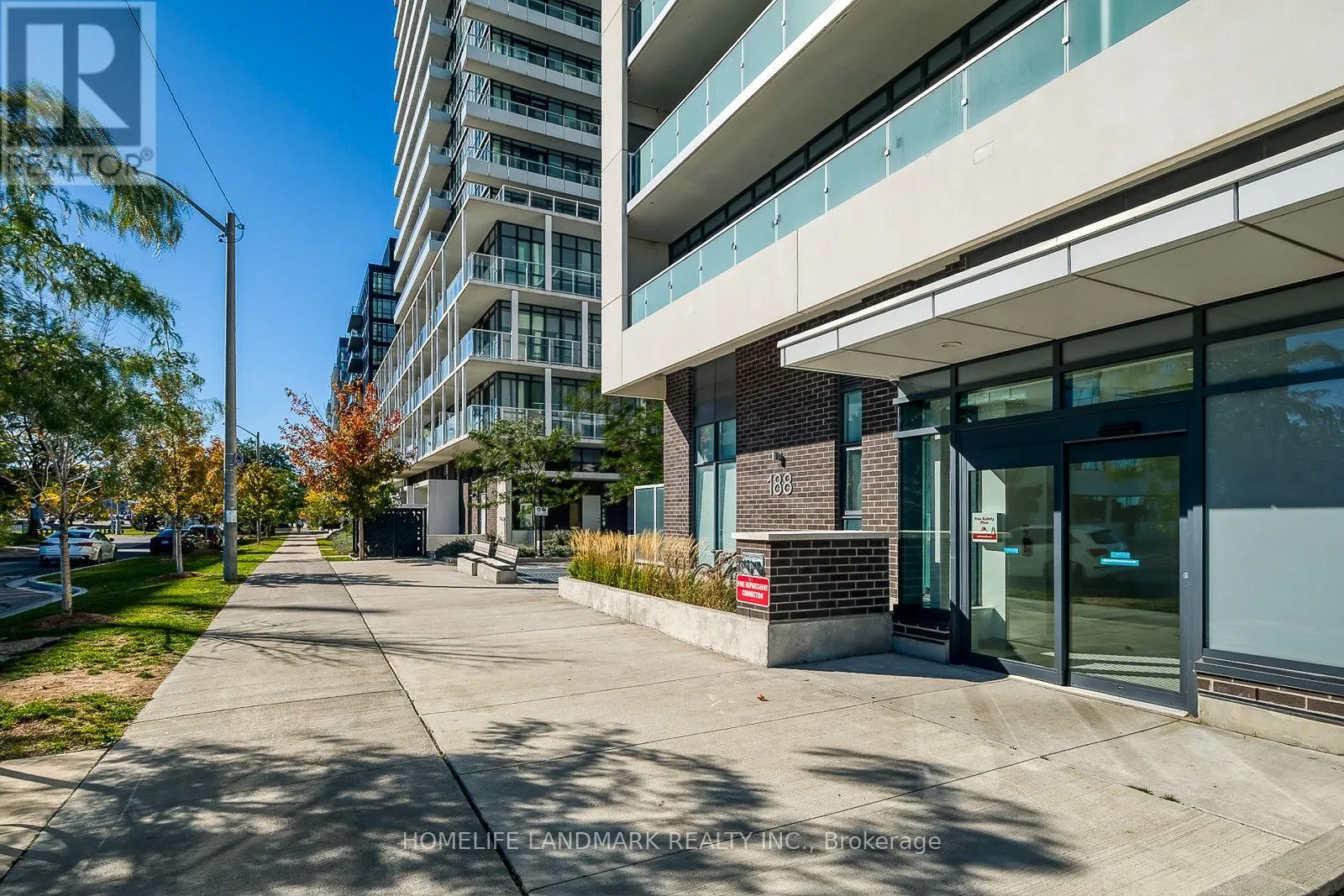 109 - 188 FAIRVIEW MALL DRIVE