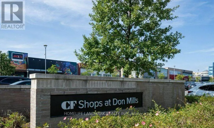 109 - 188 FAIRVIEW MALL DRIVE