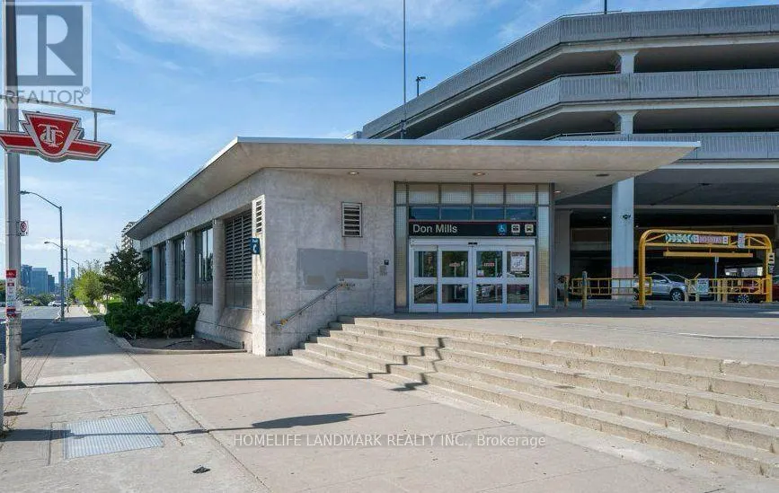 109 - 188 FAIRVIEW MALL DRIVE