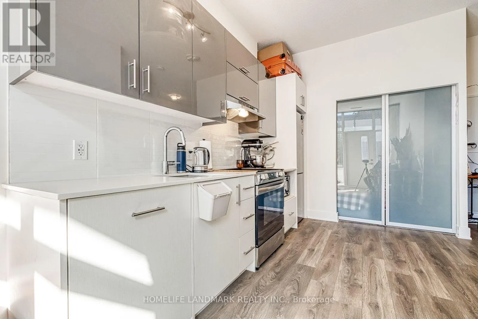 109 - 188 FAIRVIEW MALL DRIVE