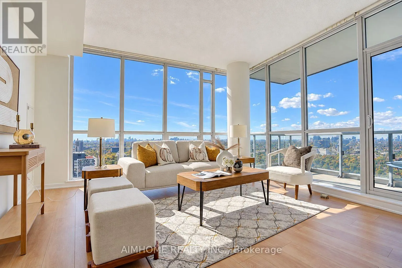 2109 - 62 FOREST MANOR ROAD