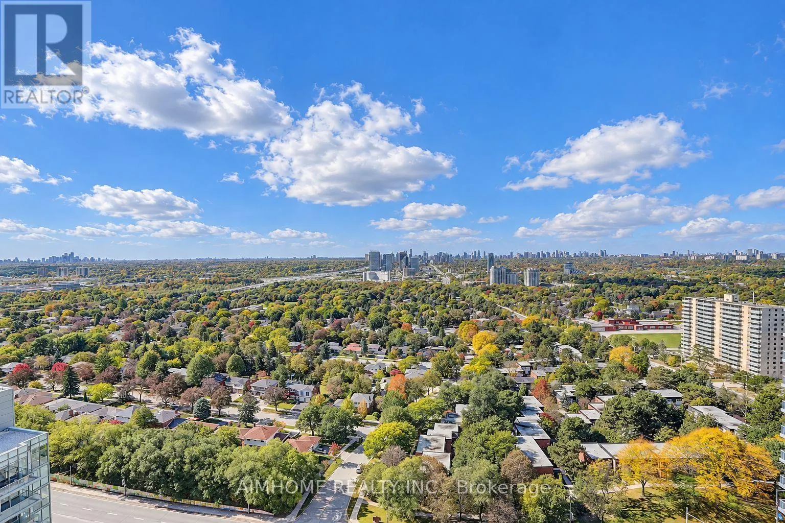 2109 - 62 FOREST MANOR ROAD