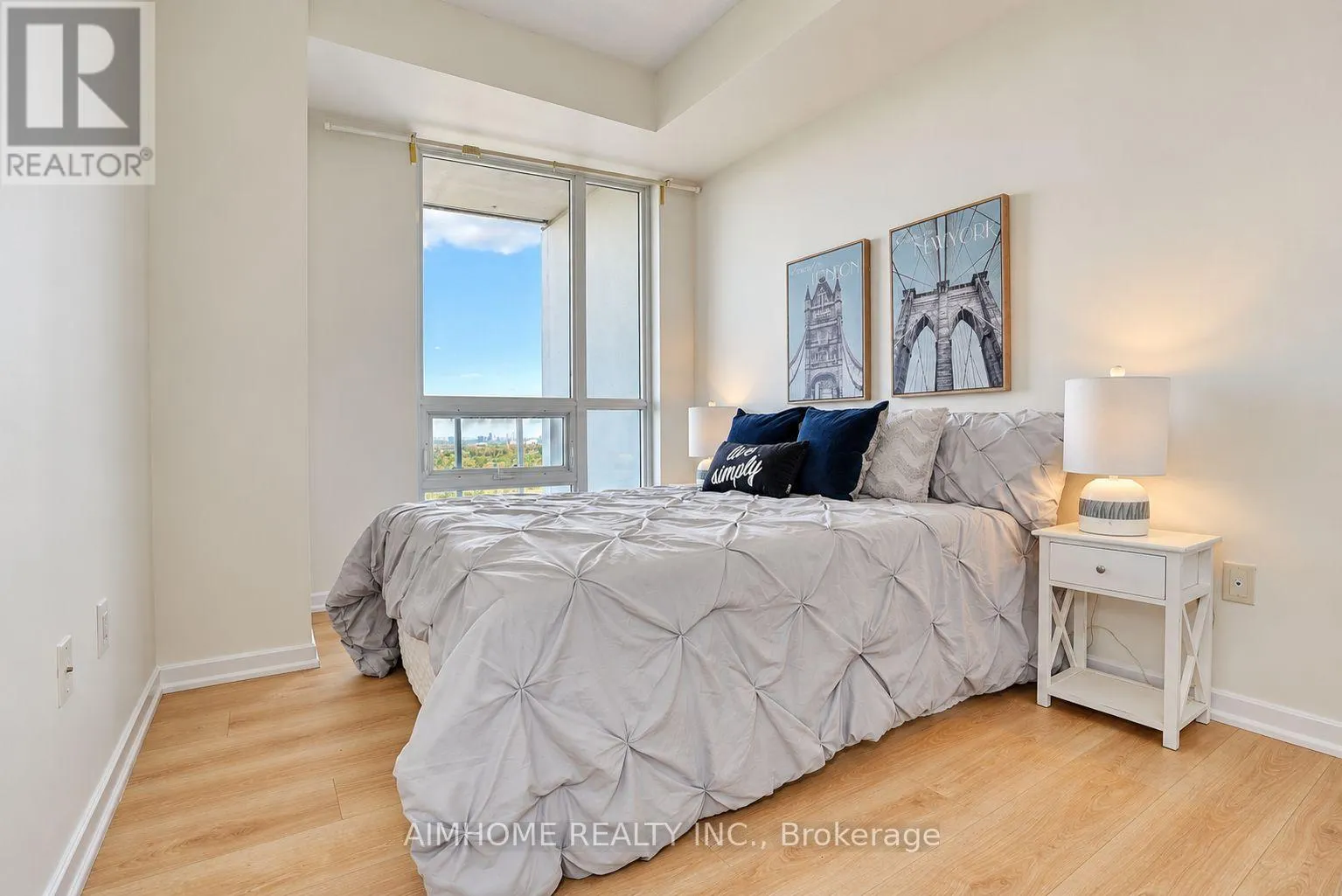 2109 - 62 FOREST MANOR ROAD