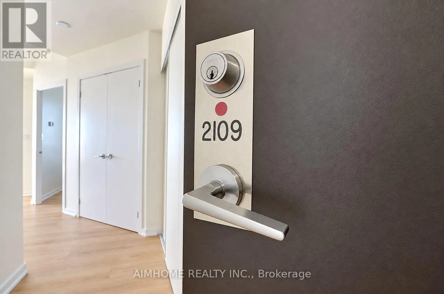 2109 - 62 FOREST MANOR ROAD