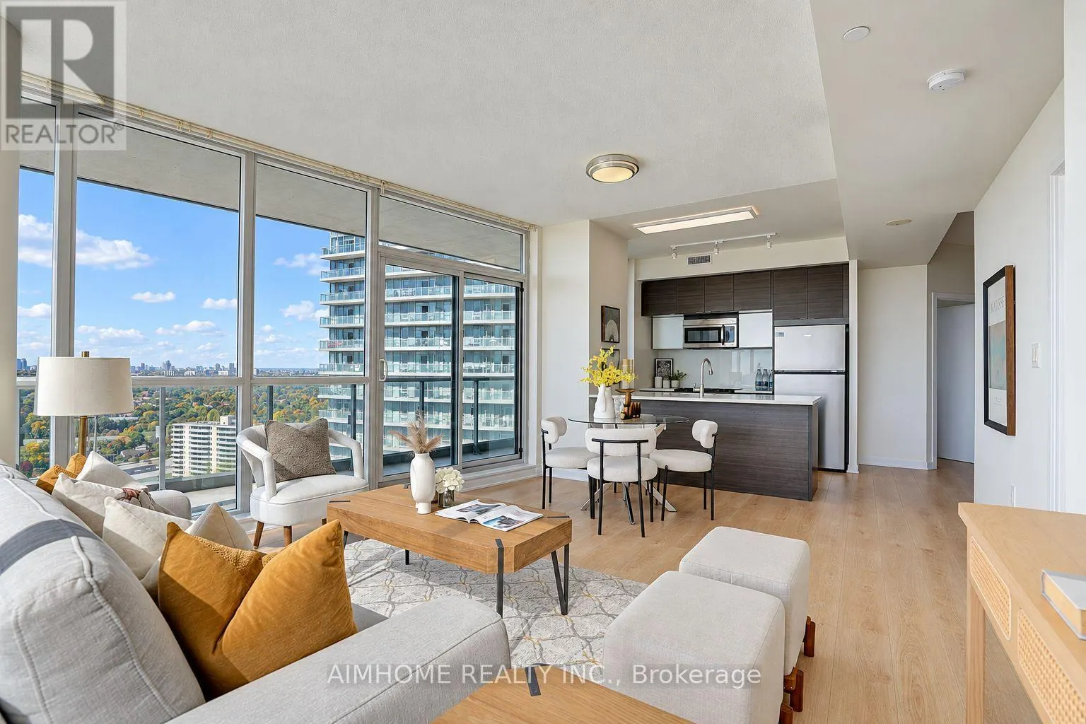 2109 - 62 FOREST MANOR ROAD