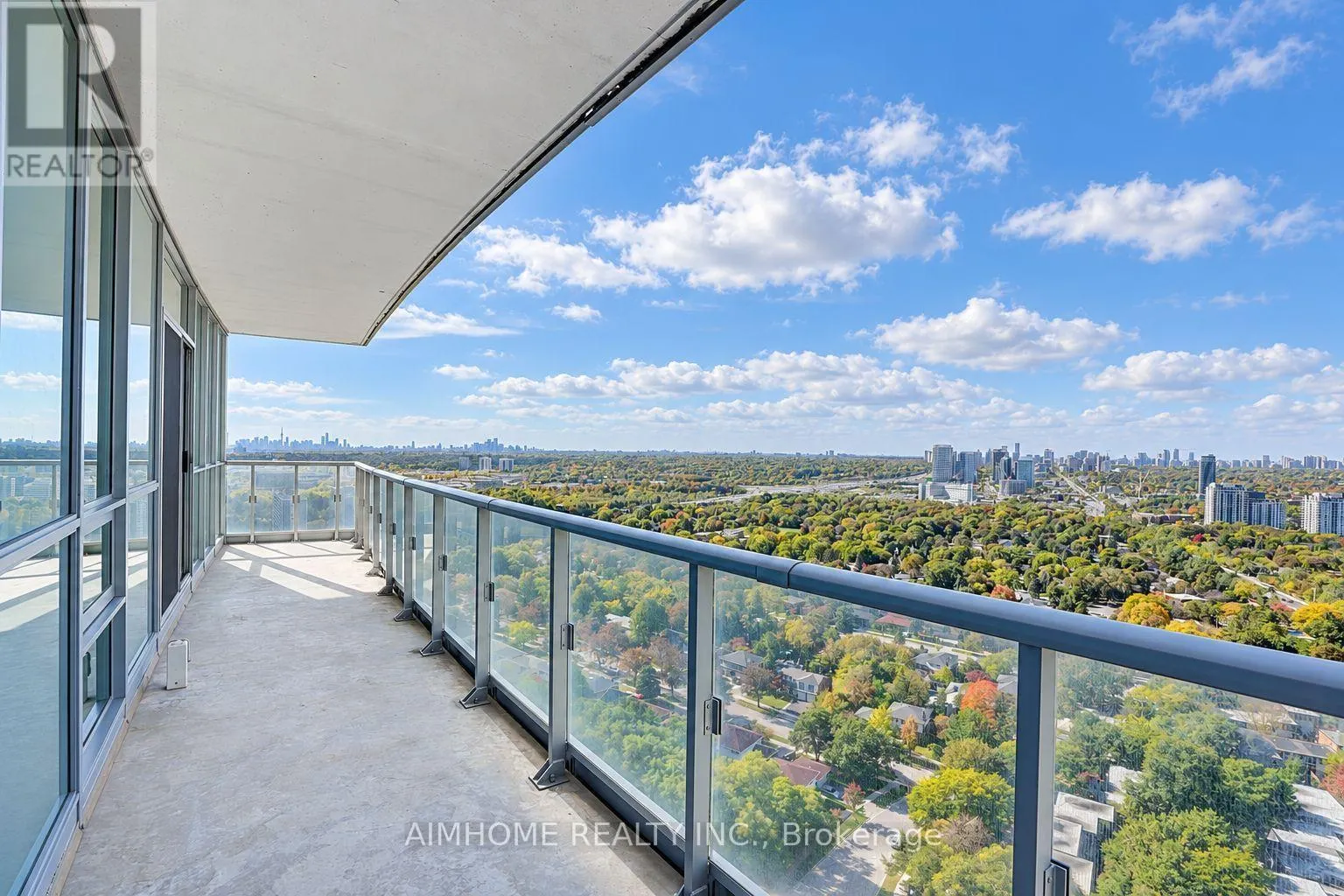 2109 - 62 FOREST MANOR ROAD
