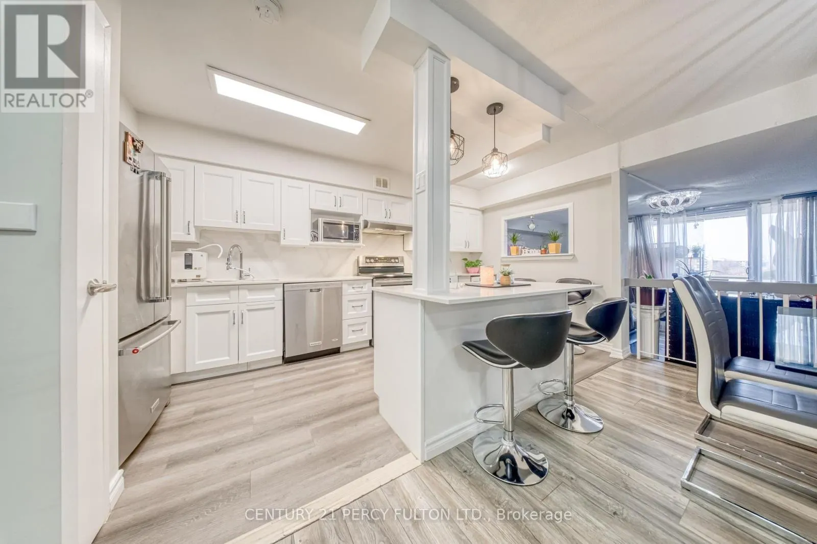 512 - 1338 YORK MILLS ROAD