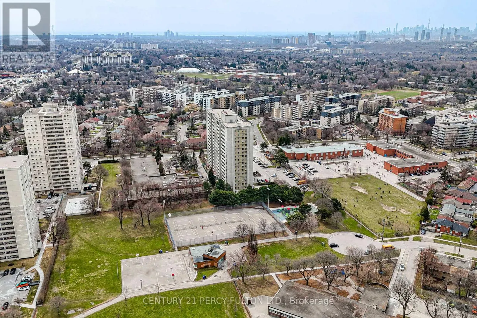 512 - 1338 YORK MILLS ROAD