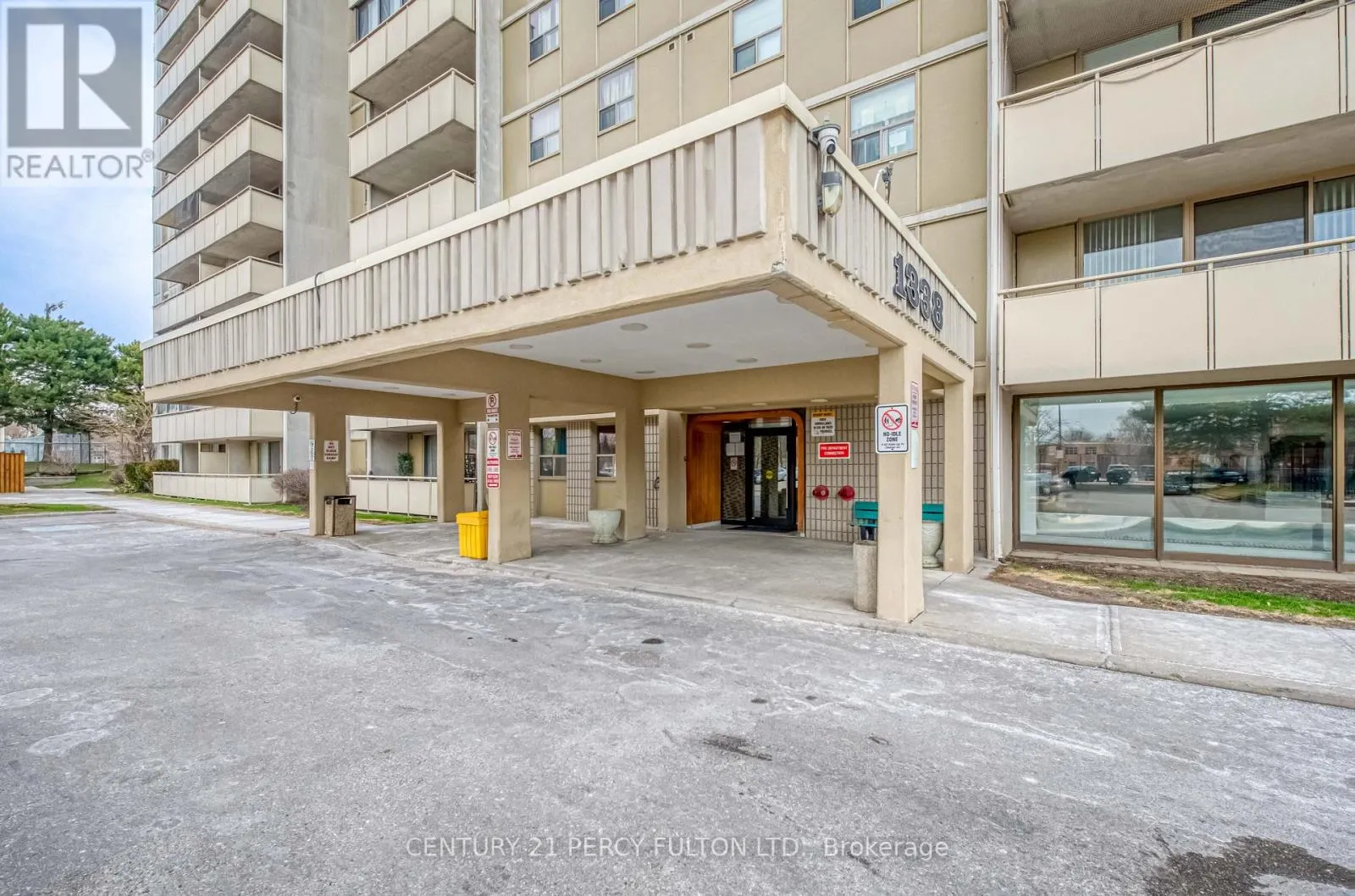 512 - 1338 YORK MILLS ROAD