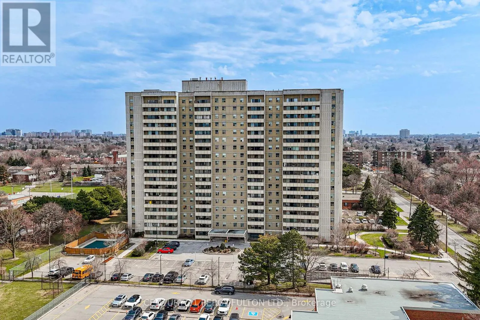 512 - 1338 YORK MILLS ROAD