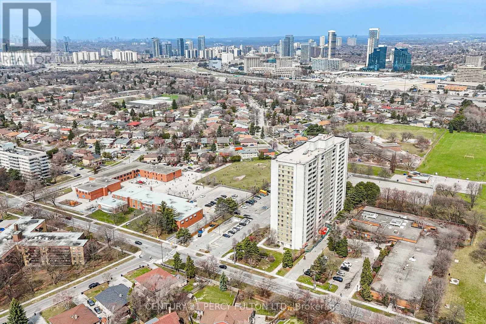 512 - 1338 YORK MILLS ROAD