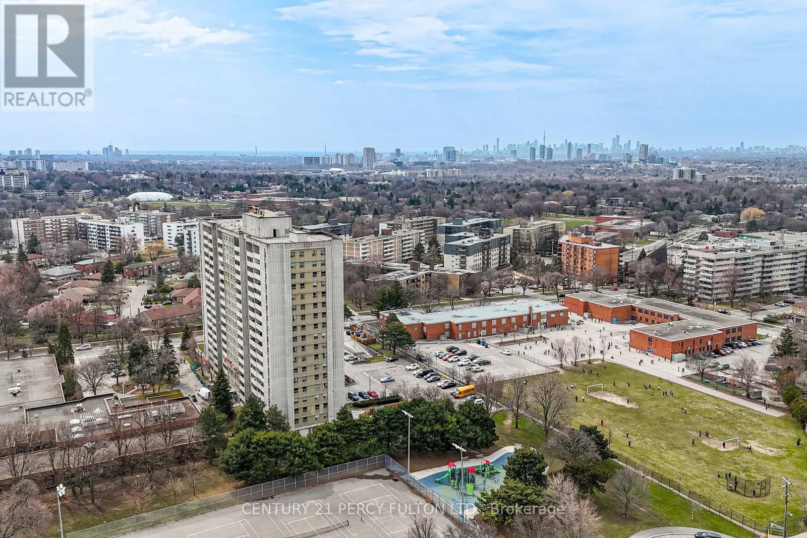 512 - 1338 YORK MILLS ROAD