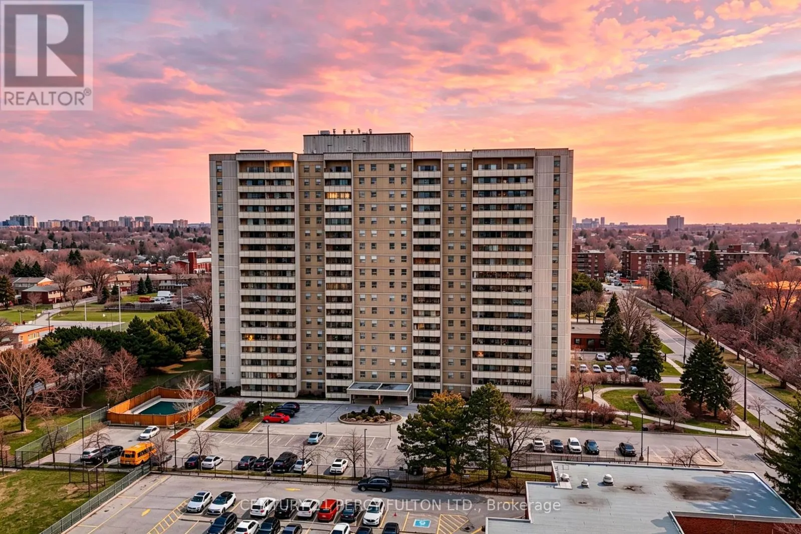 512 - 1338 YORK MILLS ROAD
