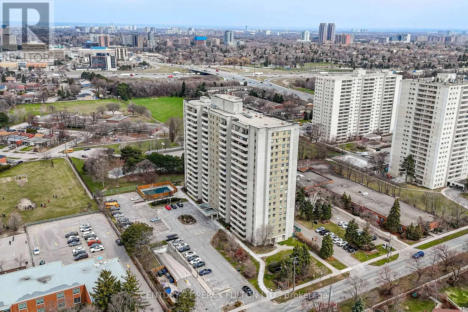 512 - 1338 YORK MILLS ROAD