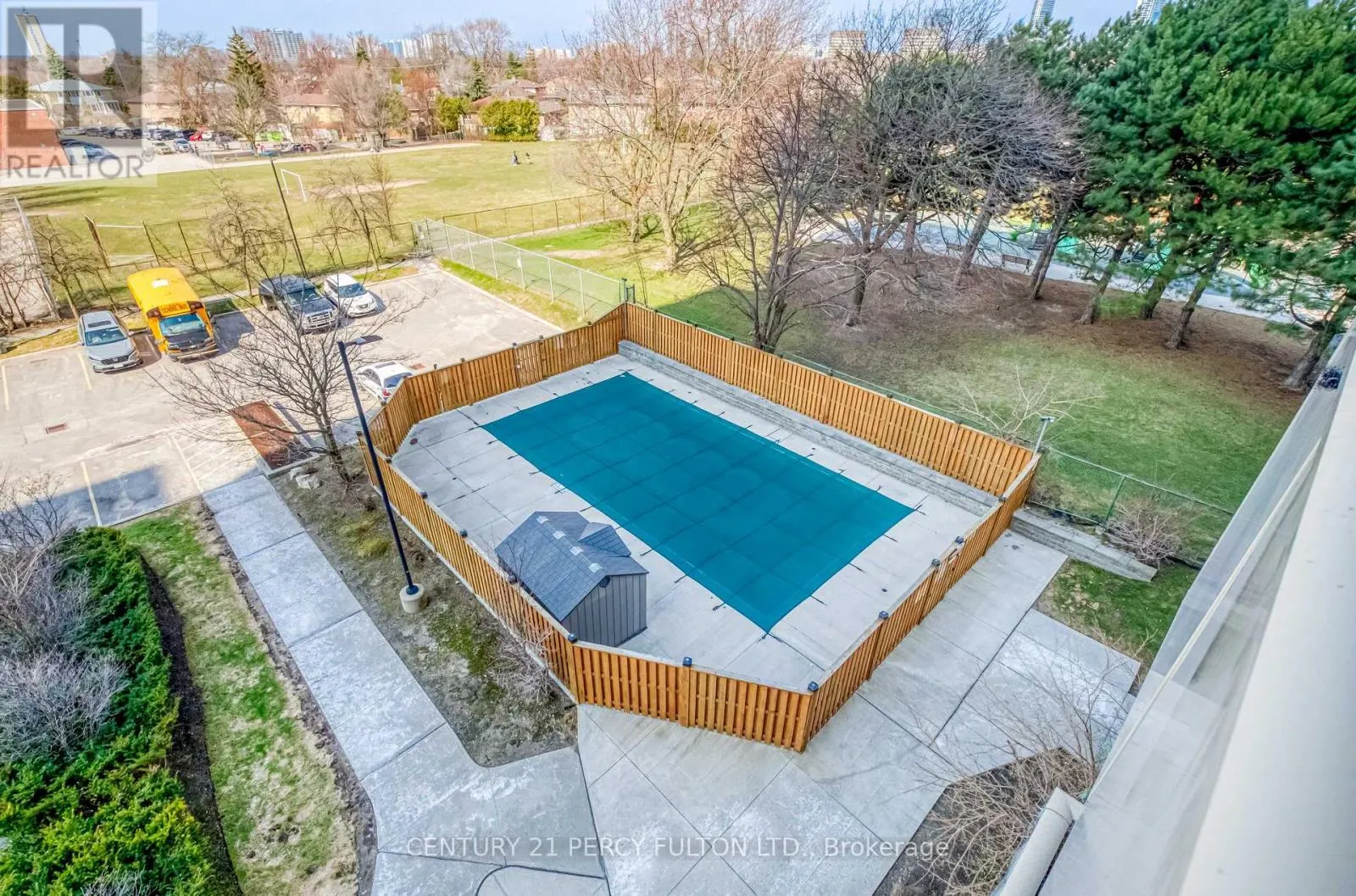 512 - 1338 YORK MILLS ROAD