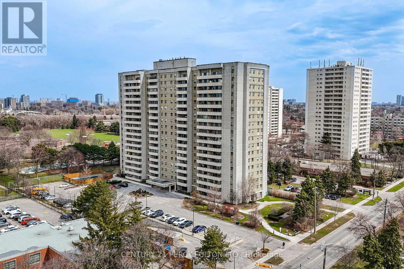 512 - 1338 YORK MILLS ROAD
