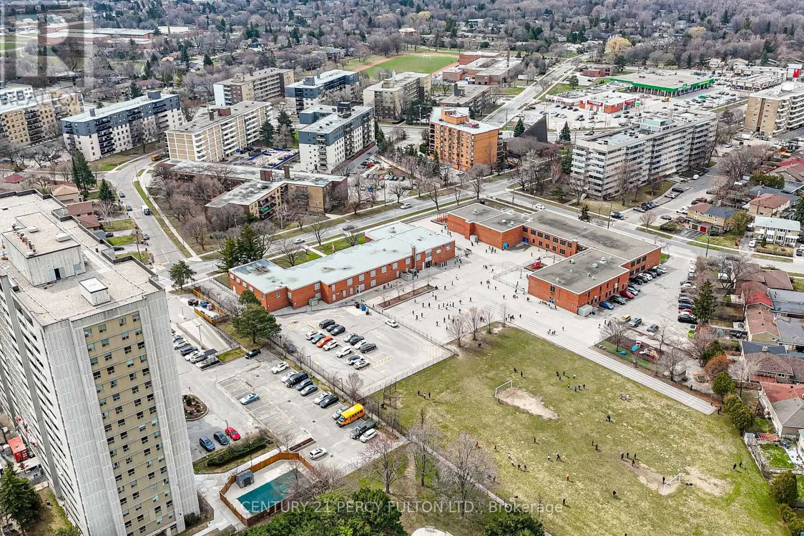 512 - 1338 YORK MILLS ROAD