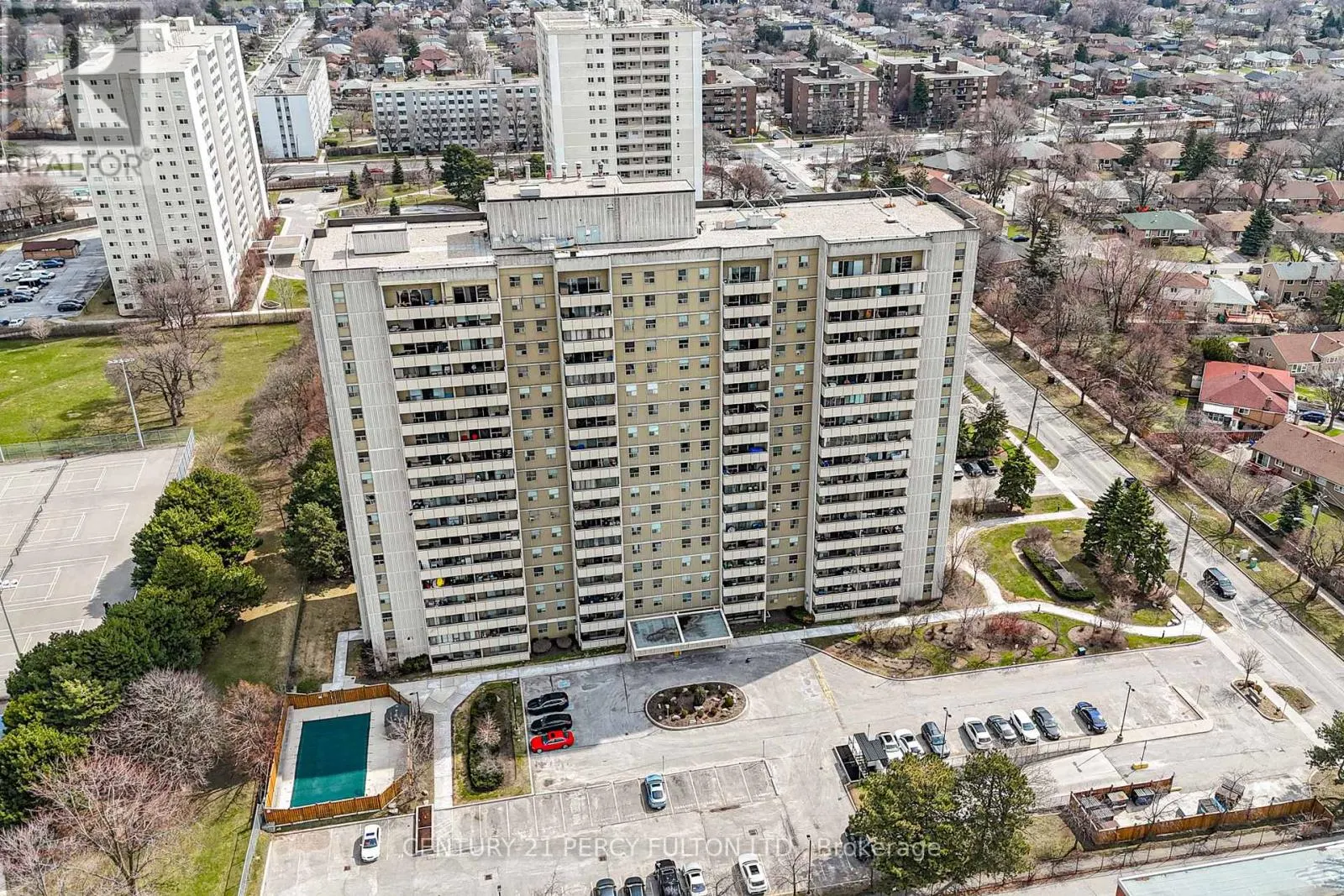 512 - 1338 YORK MILLS ROAD