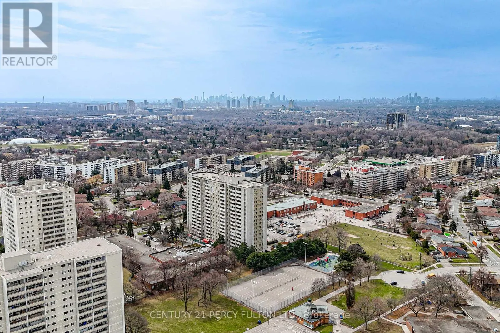 512 - 1338 YORK MILLS ROAD