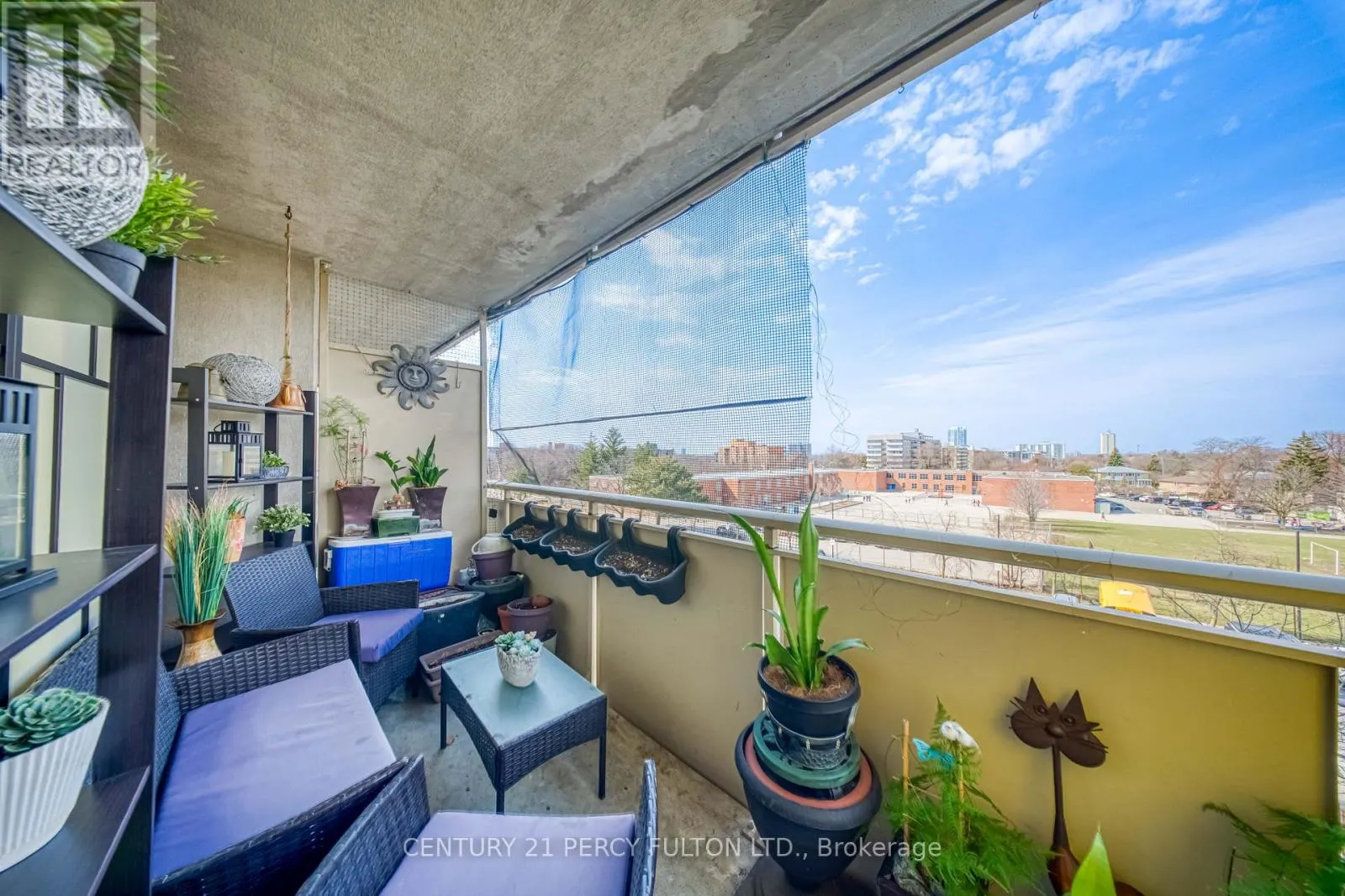512 - 1338 YORK MILLS ROAD
