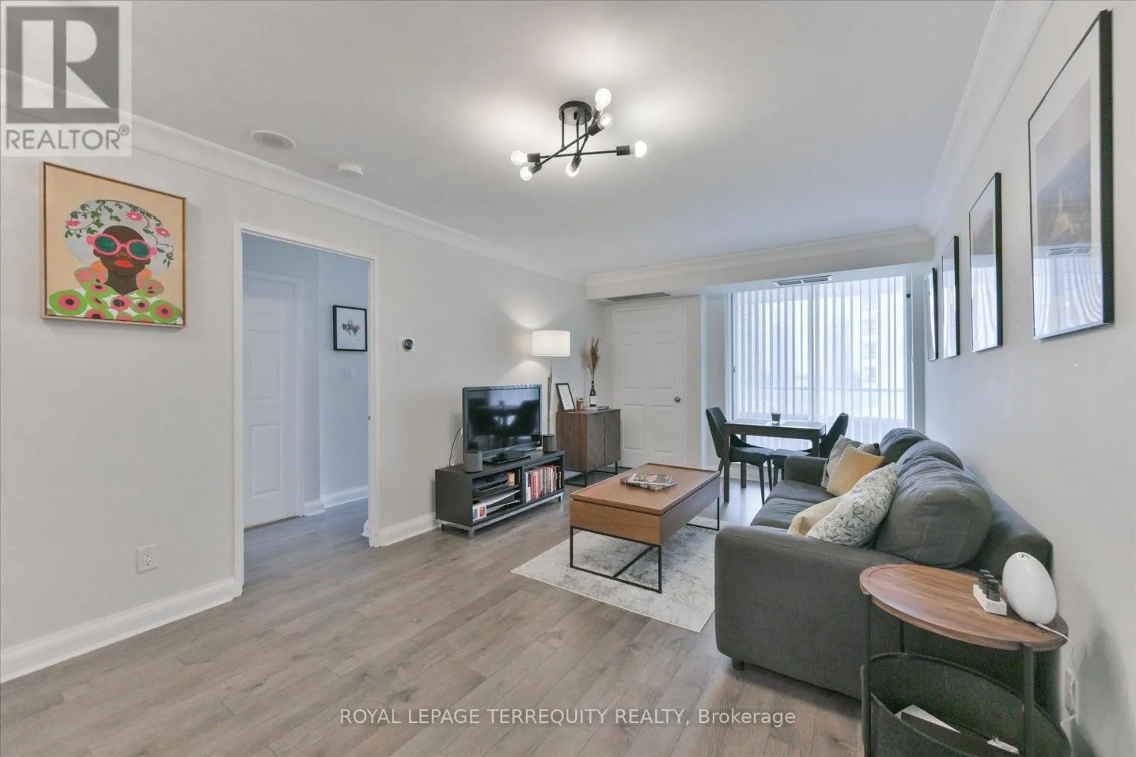 1508 - 35 EMPRESS AVENUE