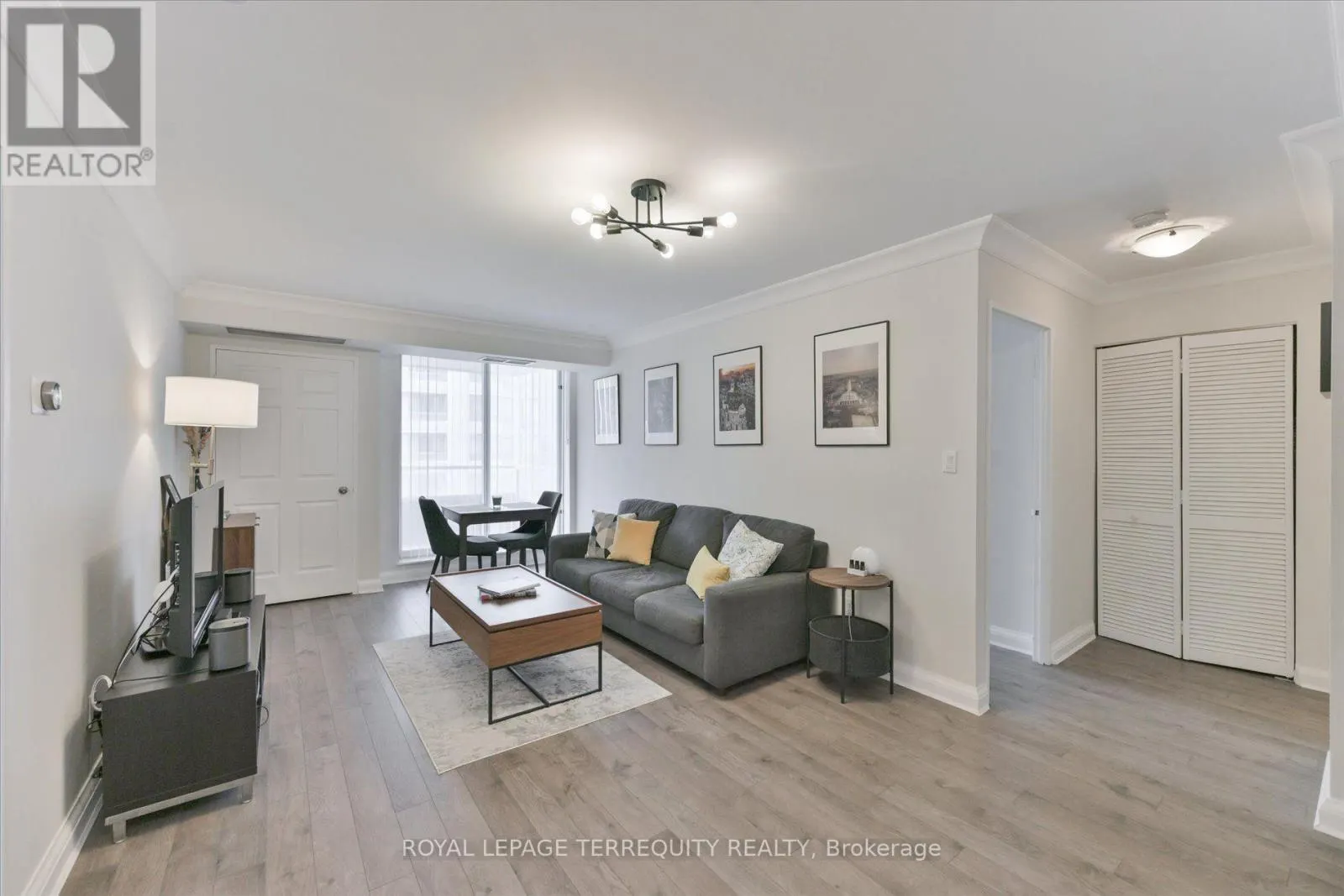 1508 - 35 EMPRESS AVENUE