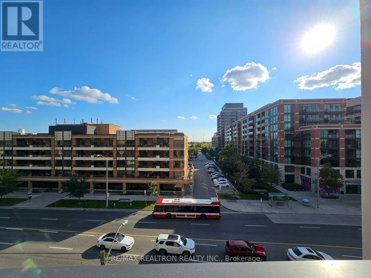 541 - 500 WILSON AVENUE