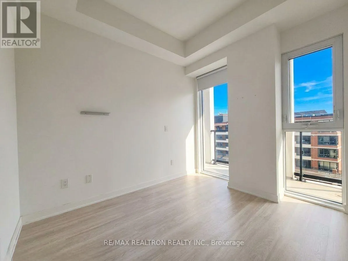 541 - 500 WILSON AVENUE